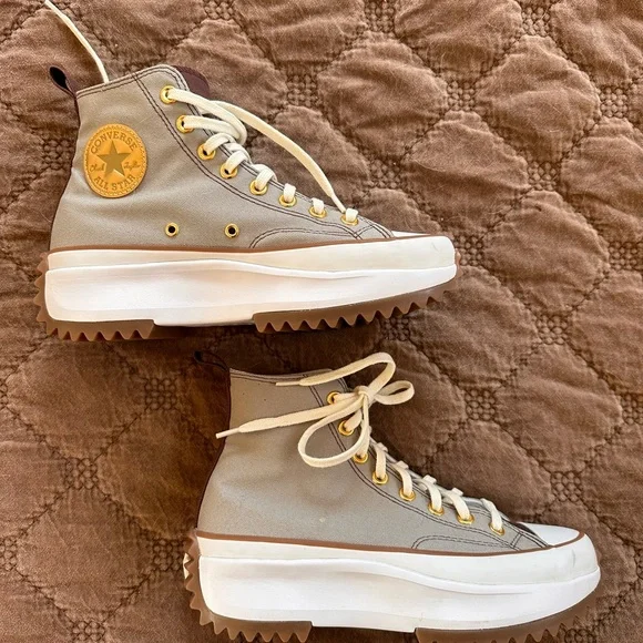 Converse Custom Run Star Hike by You - Picture 8 of 9